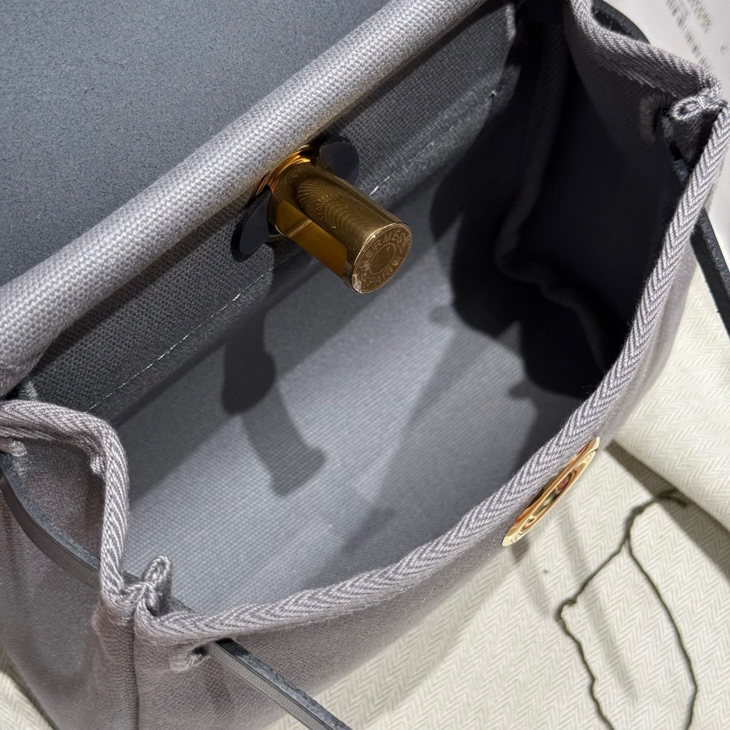 Herbag Mini Hermes HHM.8