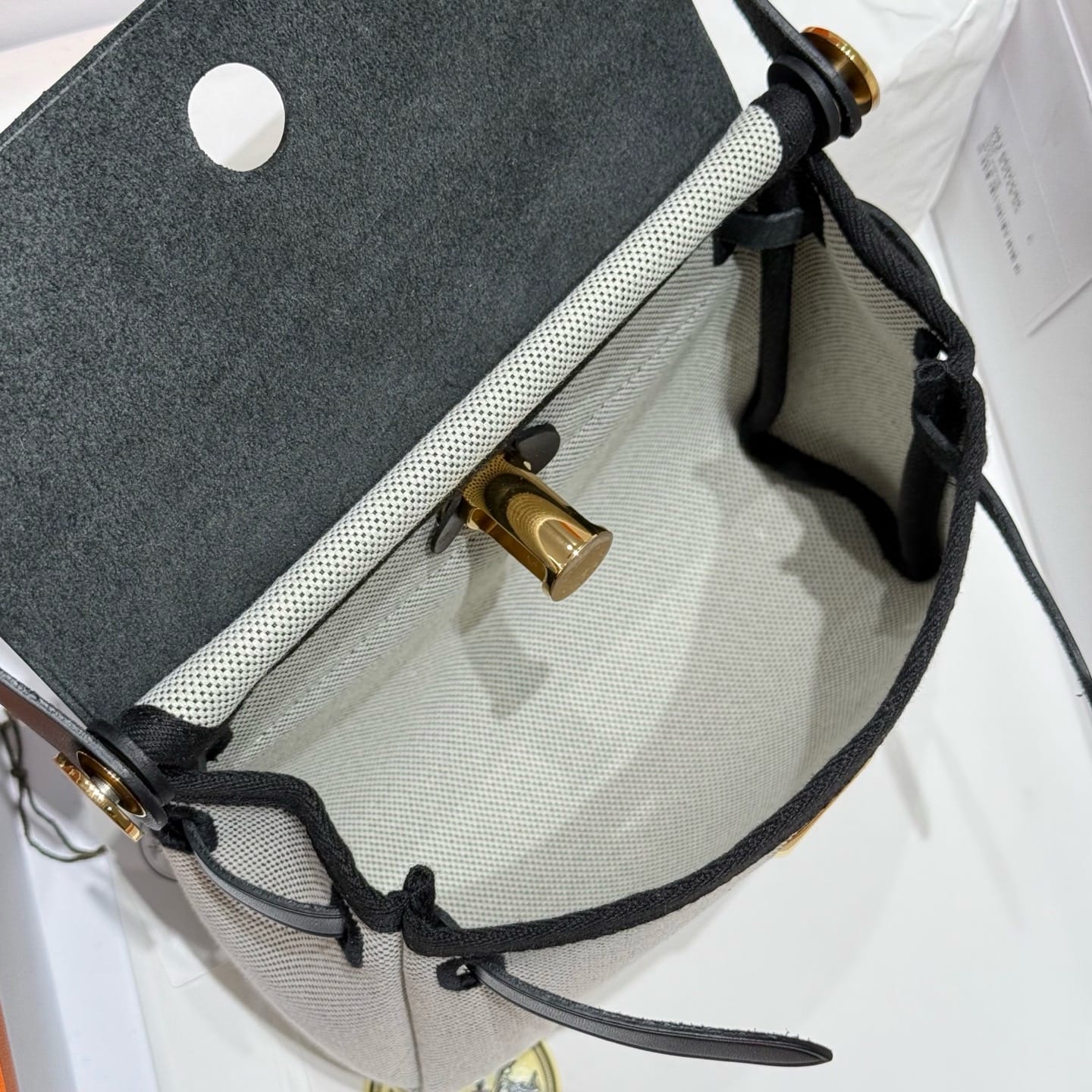 Herbag Mini Hermes HHM.9