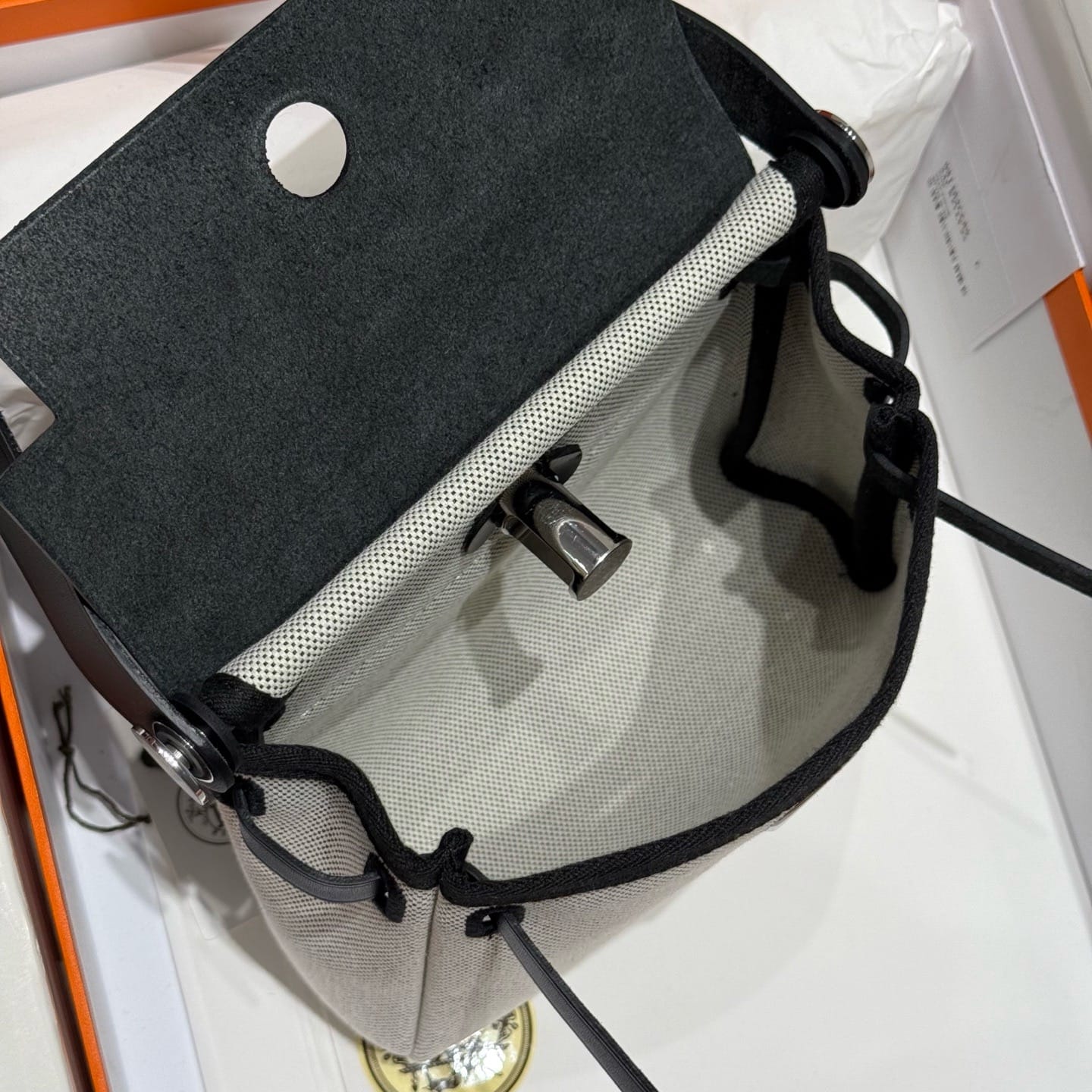 Herbag Mini Hermes HHM.11