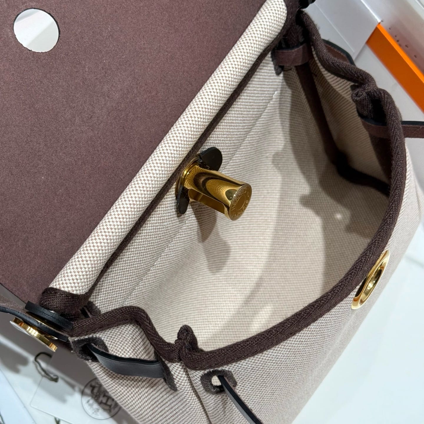 Herbag Mini Hermes HHM.12