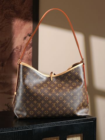 Carryall 39cm Louis Vuitton M46197