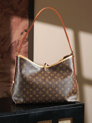 Carryall 39cm Louis Vuitton M46197