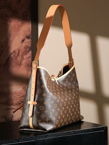 Carryall 39cm Louis Vuitton M46197