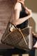 Carryall 39cm Louis Vuitton M46197