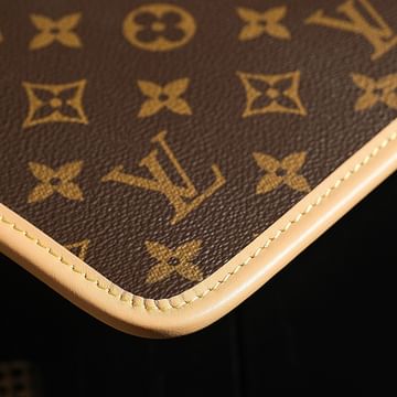 Carryall 39cm Louis Vuitton M46197