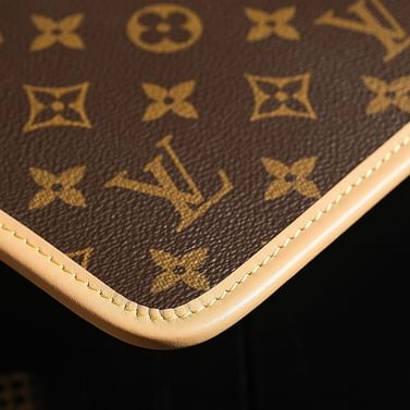 Carryall 39cm Louis Vuitton M46197