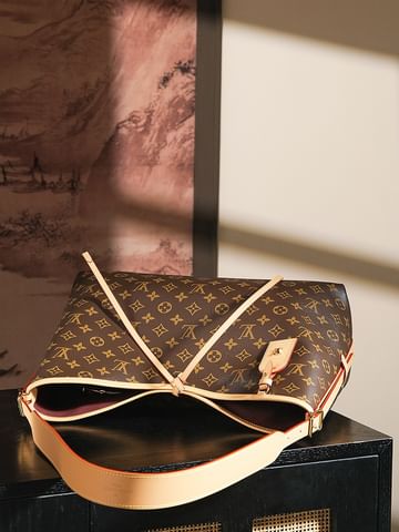 Carryall 39cm Louis Vuitton M46197
