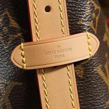 Carryall 39cm Louis Vuitton M46197