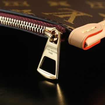 Carryall 39cm Louis Vuitton M46197