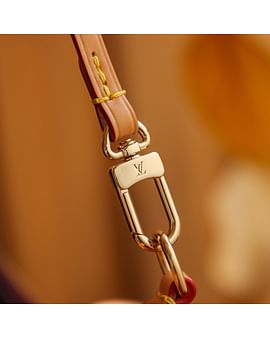 Carryall Louis Vuitton M46197