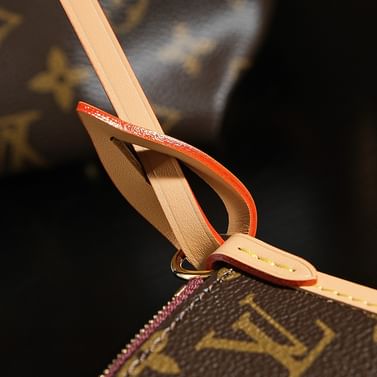 Carryall 39cm Louis Vuitton M46197