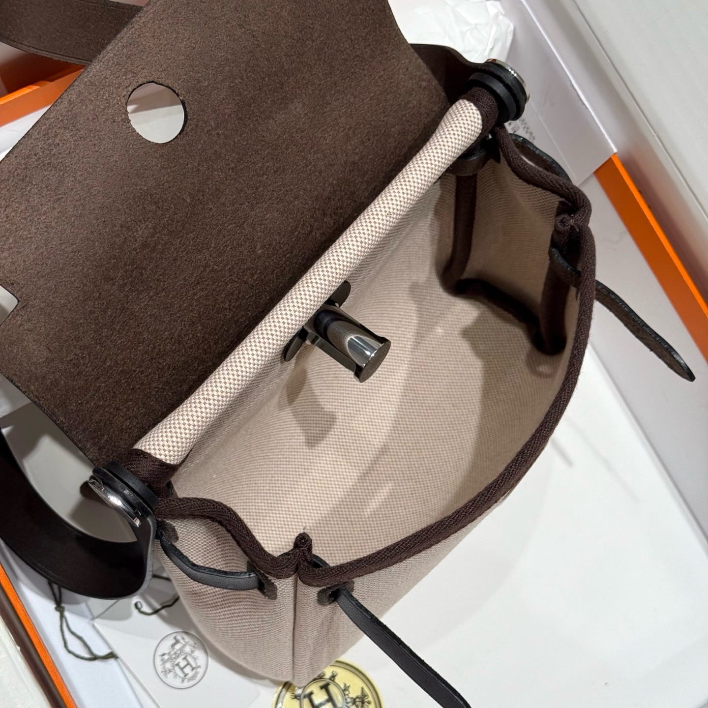 Herbag Mini Hermes HHM.13