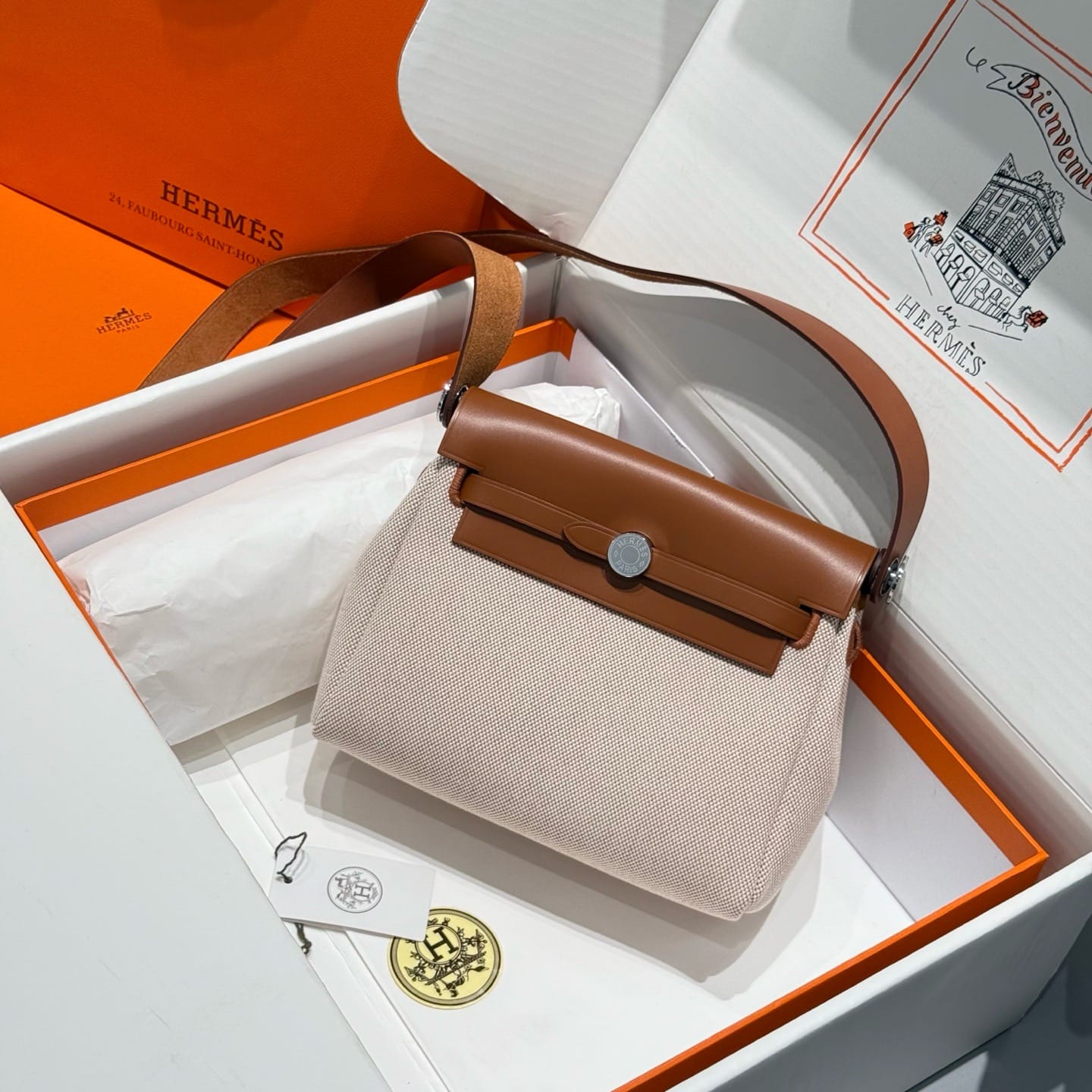 Herbag Mini Hermes HHM.14