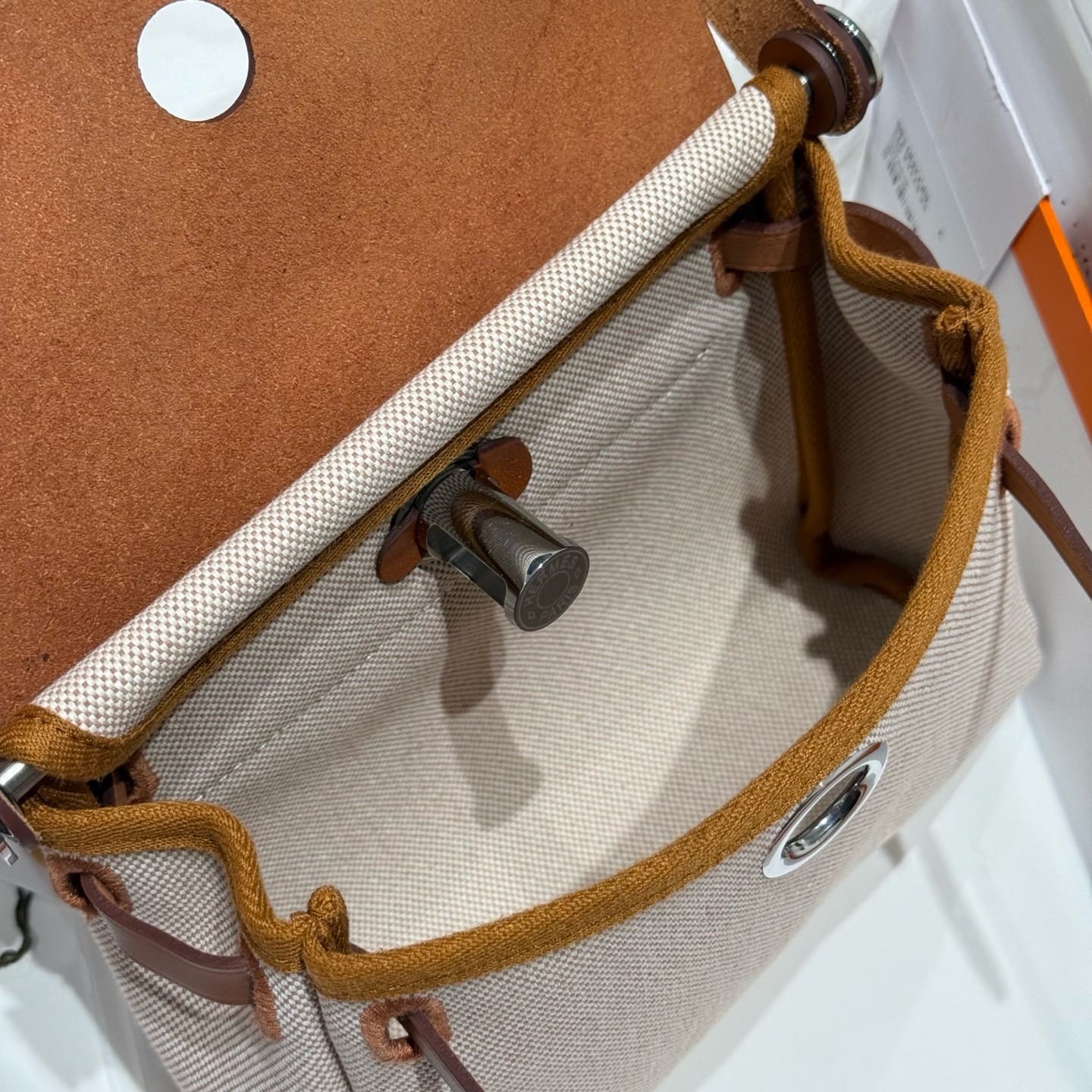 Herbag Mini Hermes HHM.14
