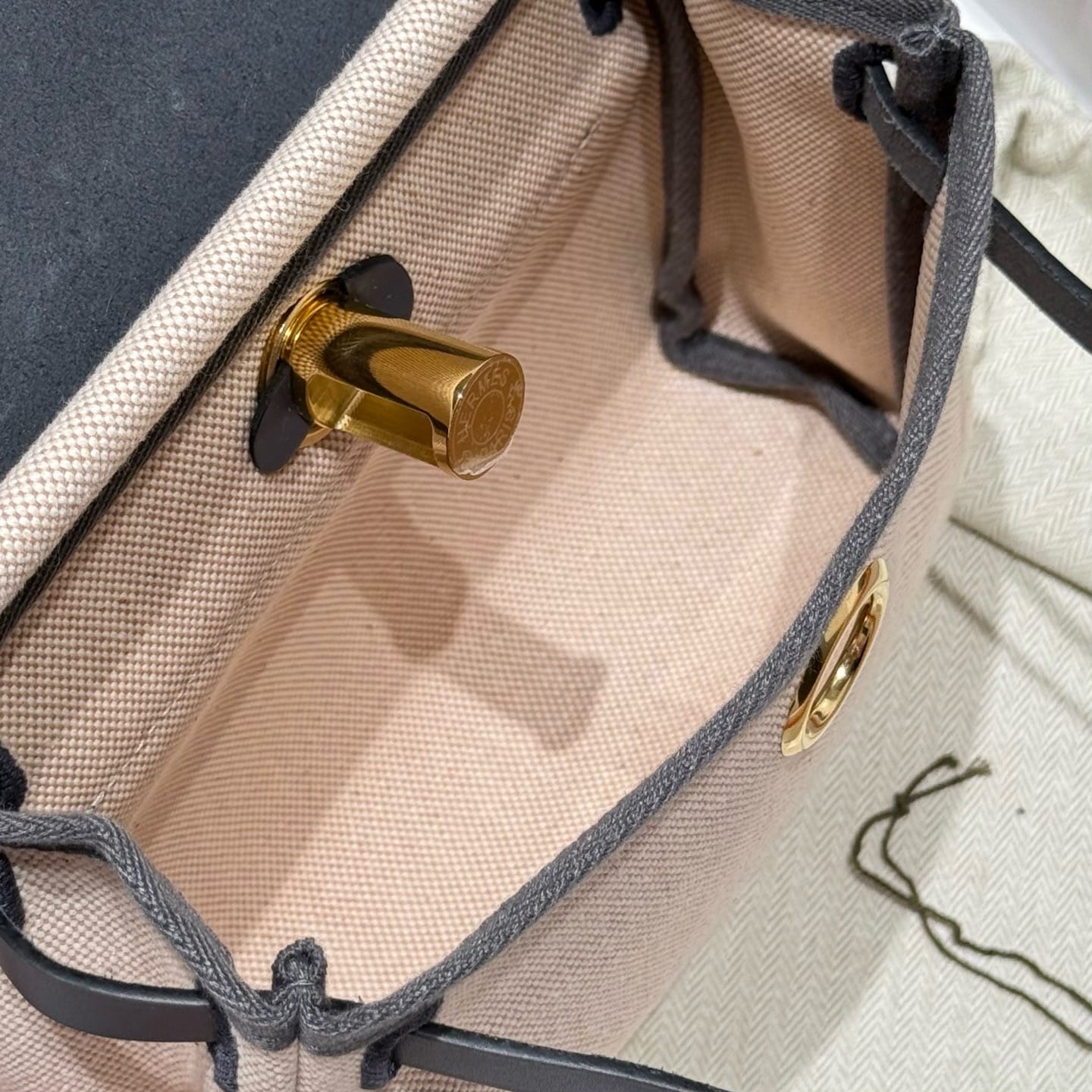 Herbag Mini Hermes HHM.16