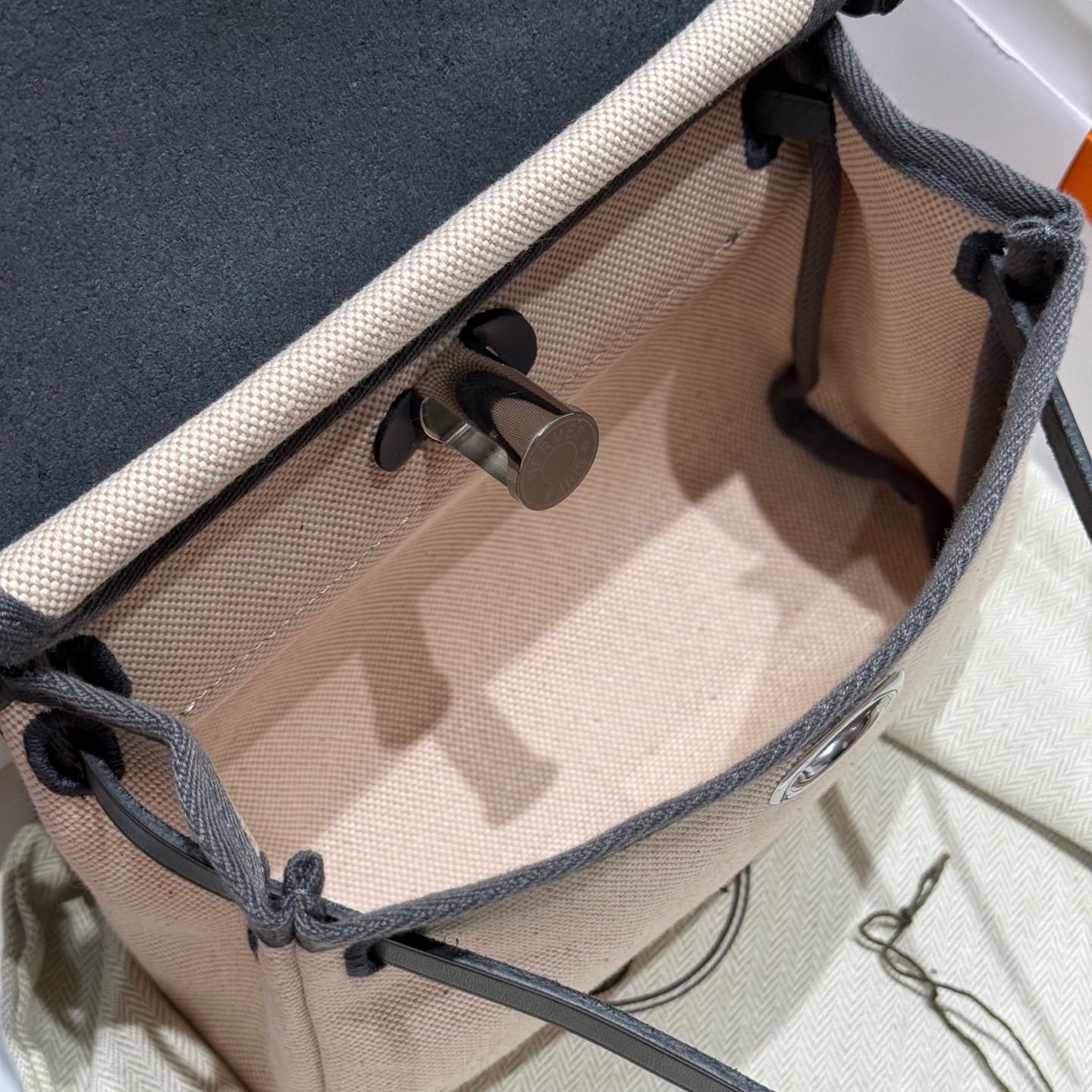 Herbag Mini Hermes HHM.17