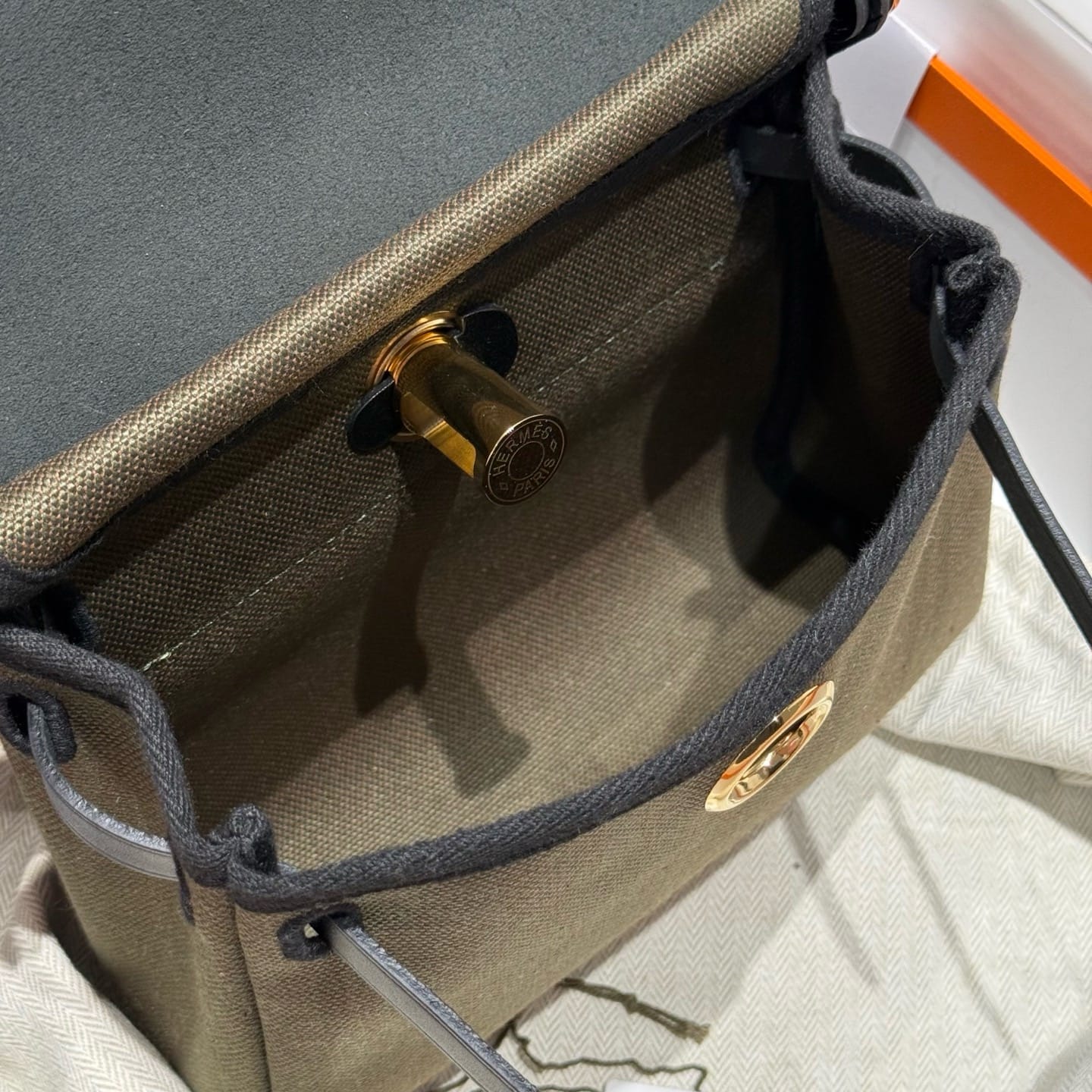 Herbag Mini Hermes HHM.18