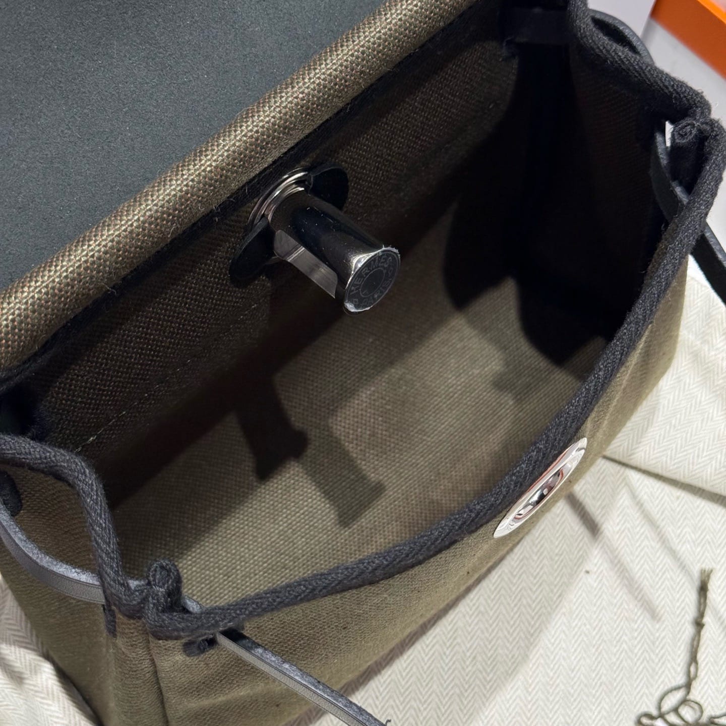 Herbag Mini Hermes HHM.19