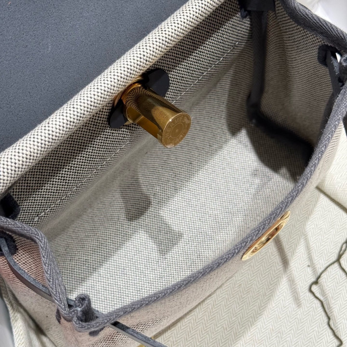 Herbag Mini Hermes HHM.21