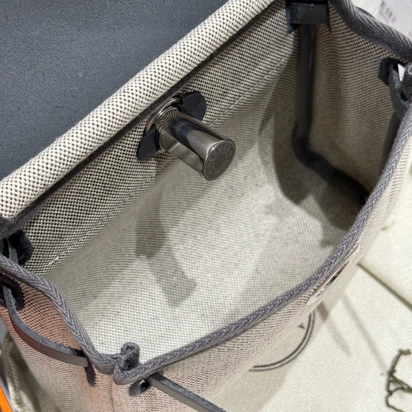 Herbag Mini Hermes HHM.22