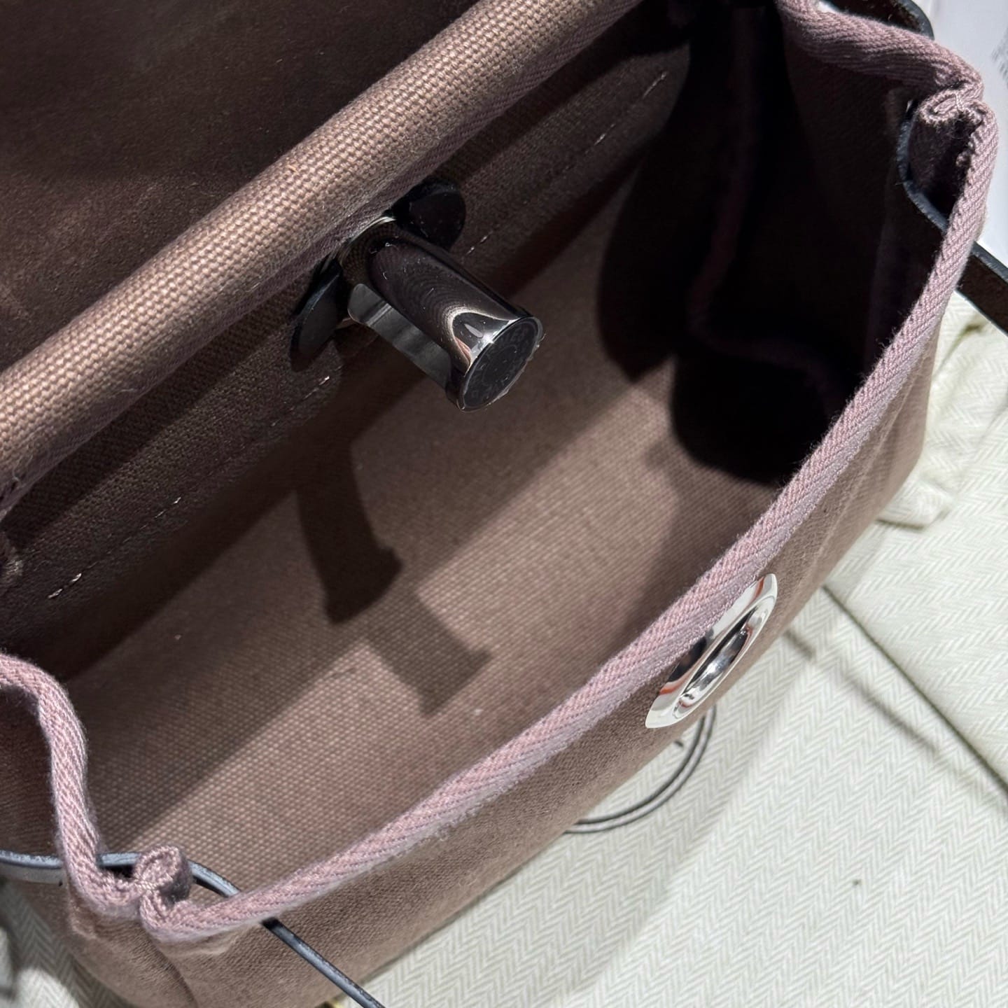 Herbag Mini Hermes HHM.23