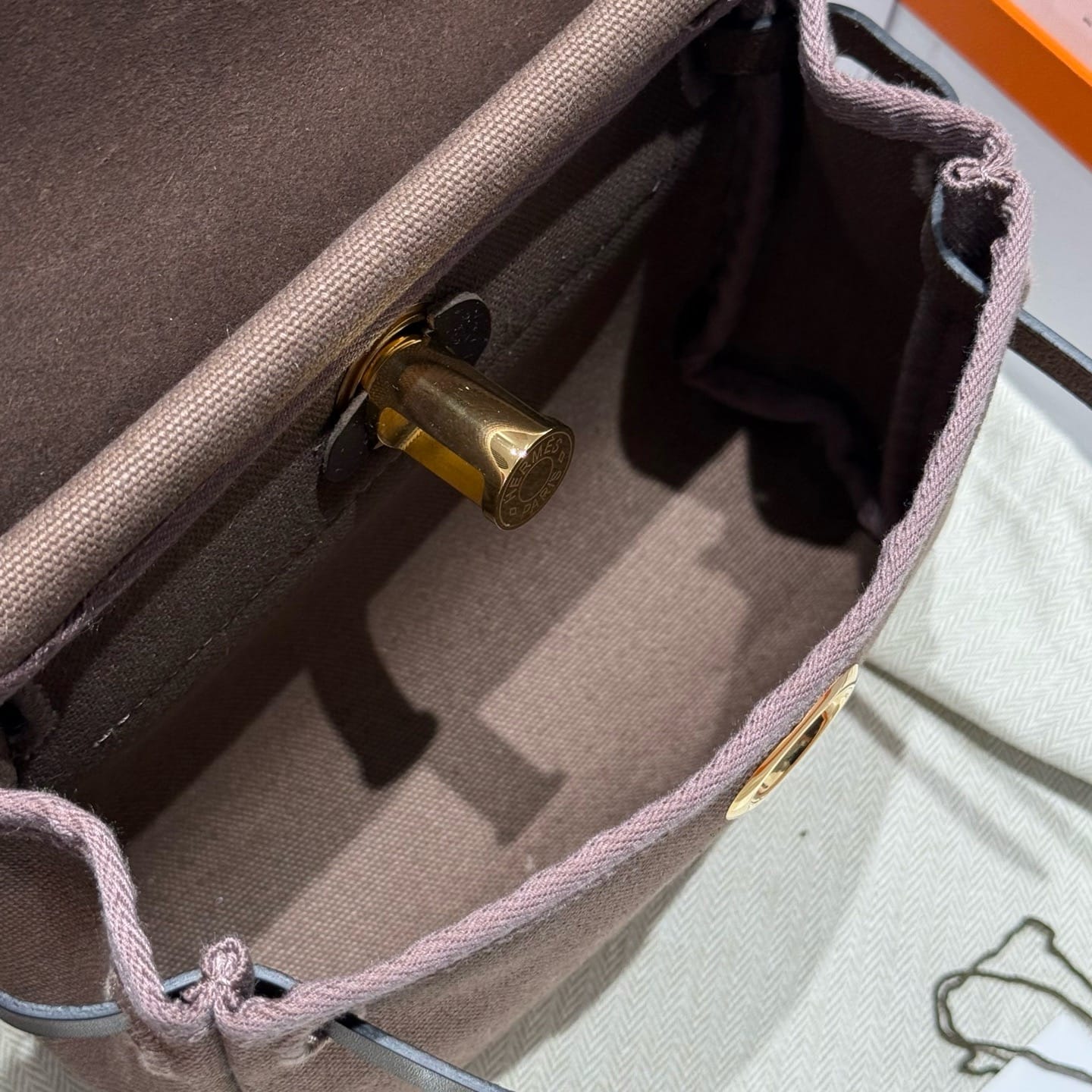 Herbag Mini Hermes HHM.25