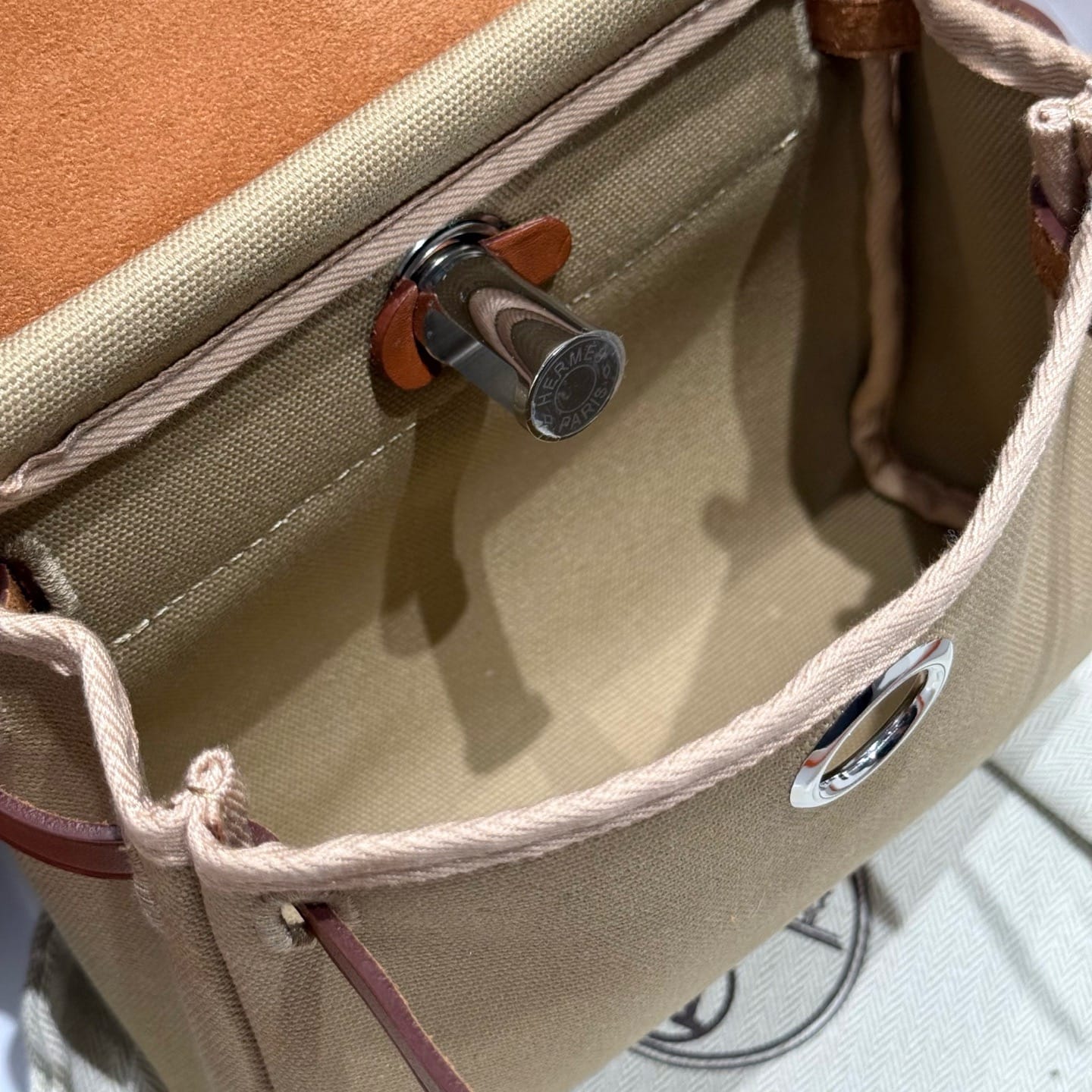Herbag Mini Hermes HHM.26