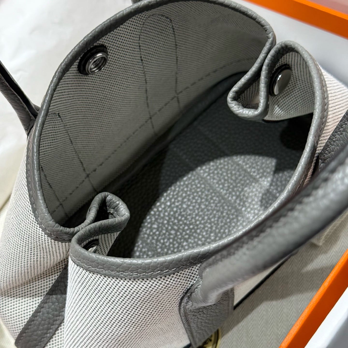 Garden Mini 23cm Hermes HGMN.3