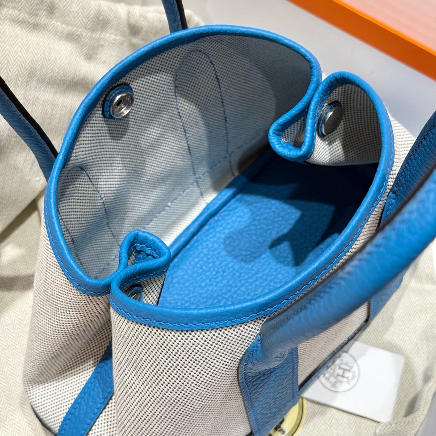 Garden Mini 23cm Hermes HGMN.5