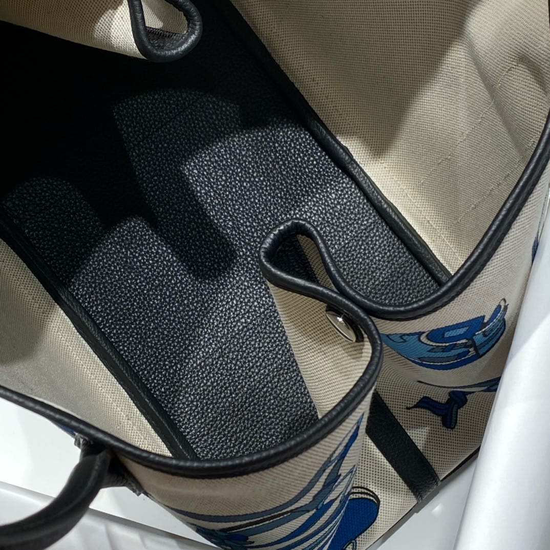 Garden Party Hermes HGP.1