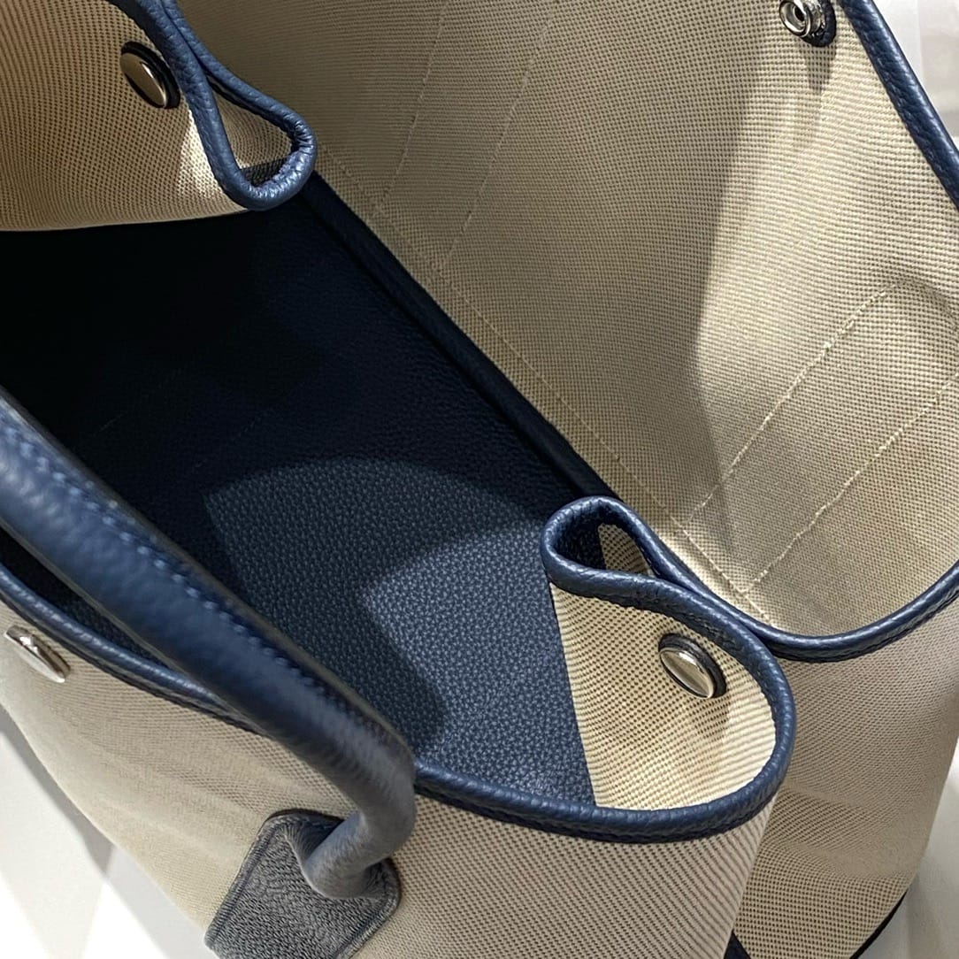 Garden Party Hermes HGP.3