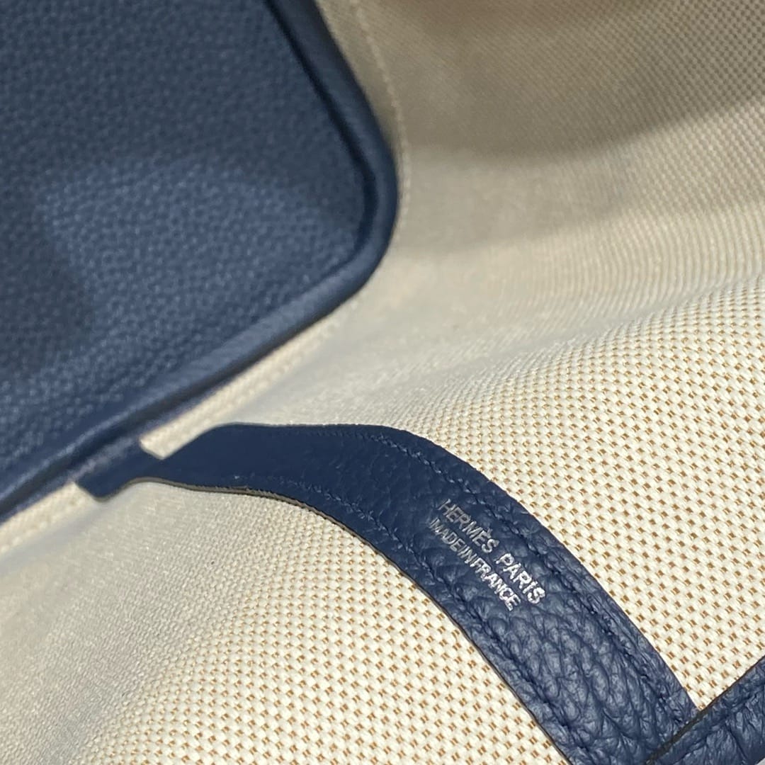 Garden Party Hermes HGP.8