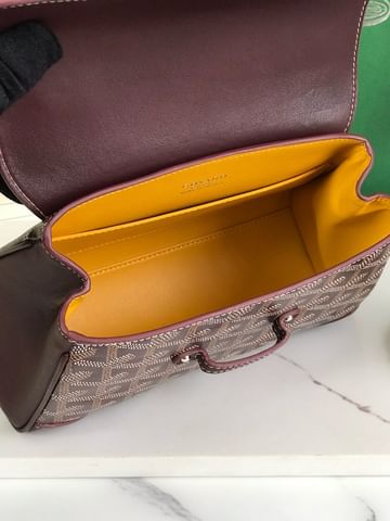 Mini Saigon-1 Goyard