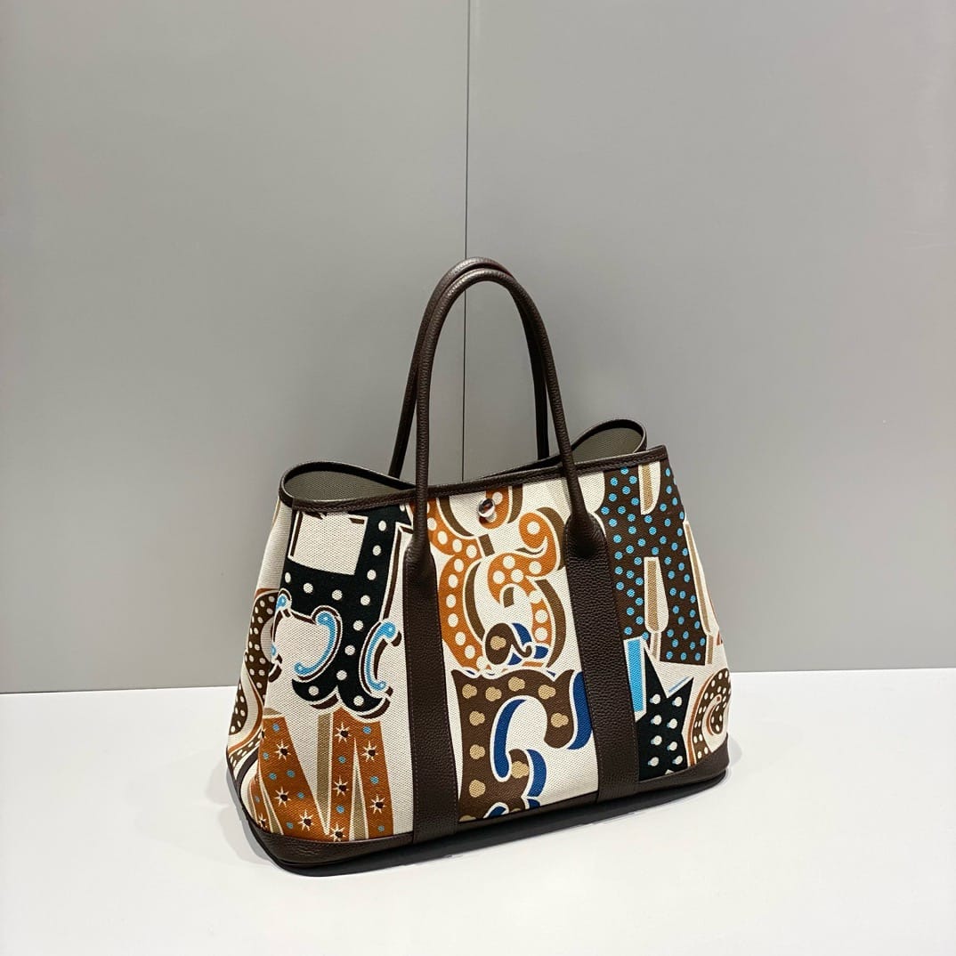 Garden Party Hermes HGP.13