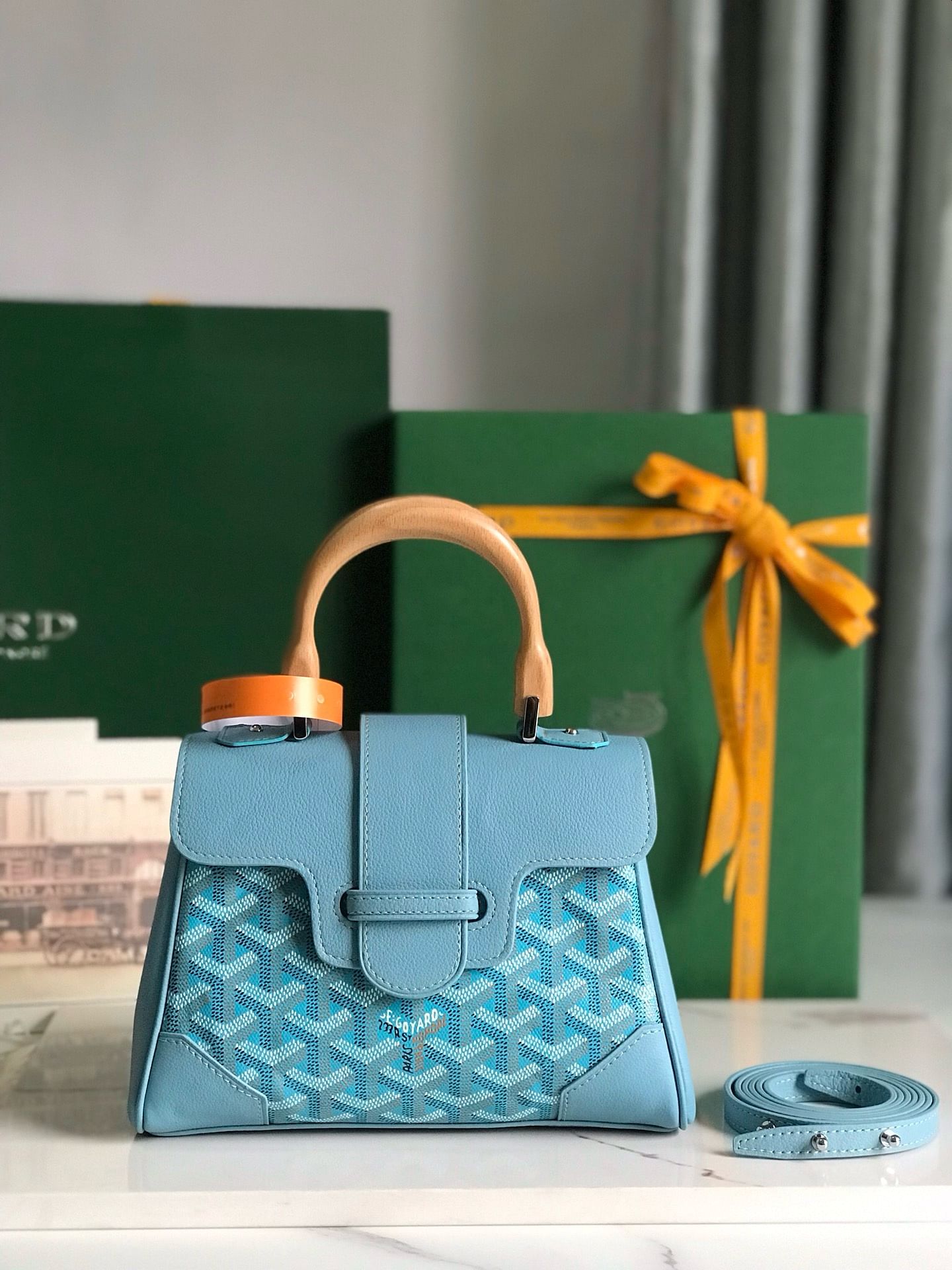 Mini Saigon Goyard