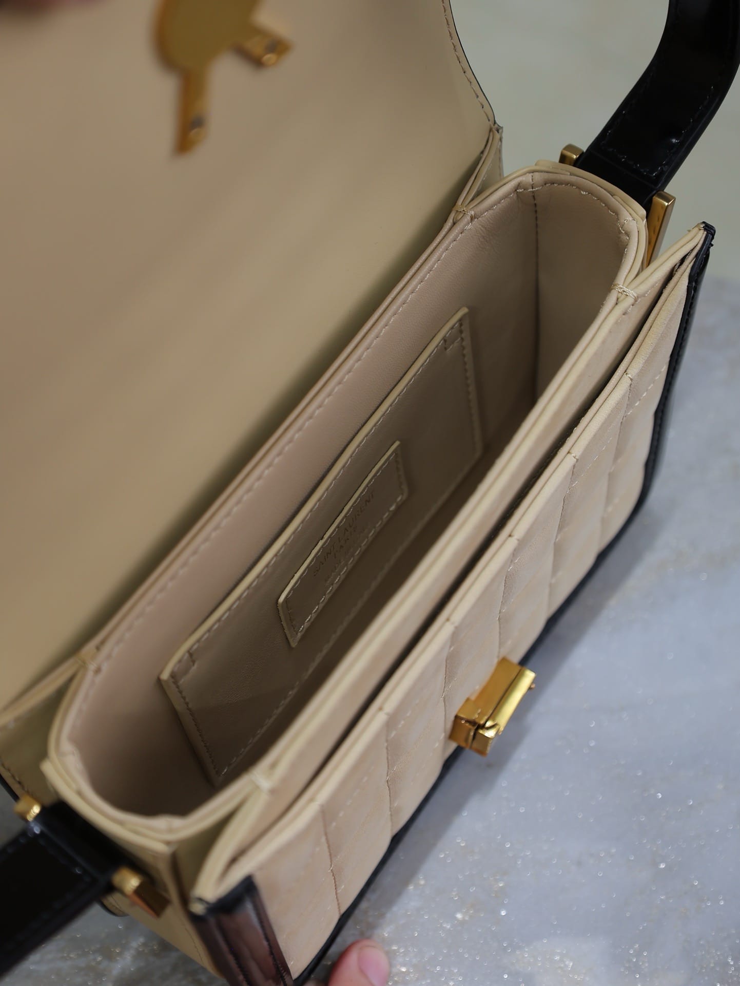 Solferino Box Saint Laurent 634306.2