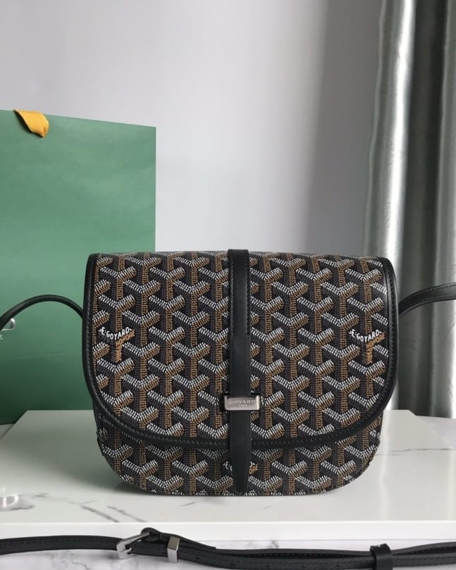 Belvedere Goyard 20198.11