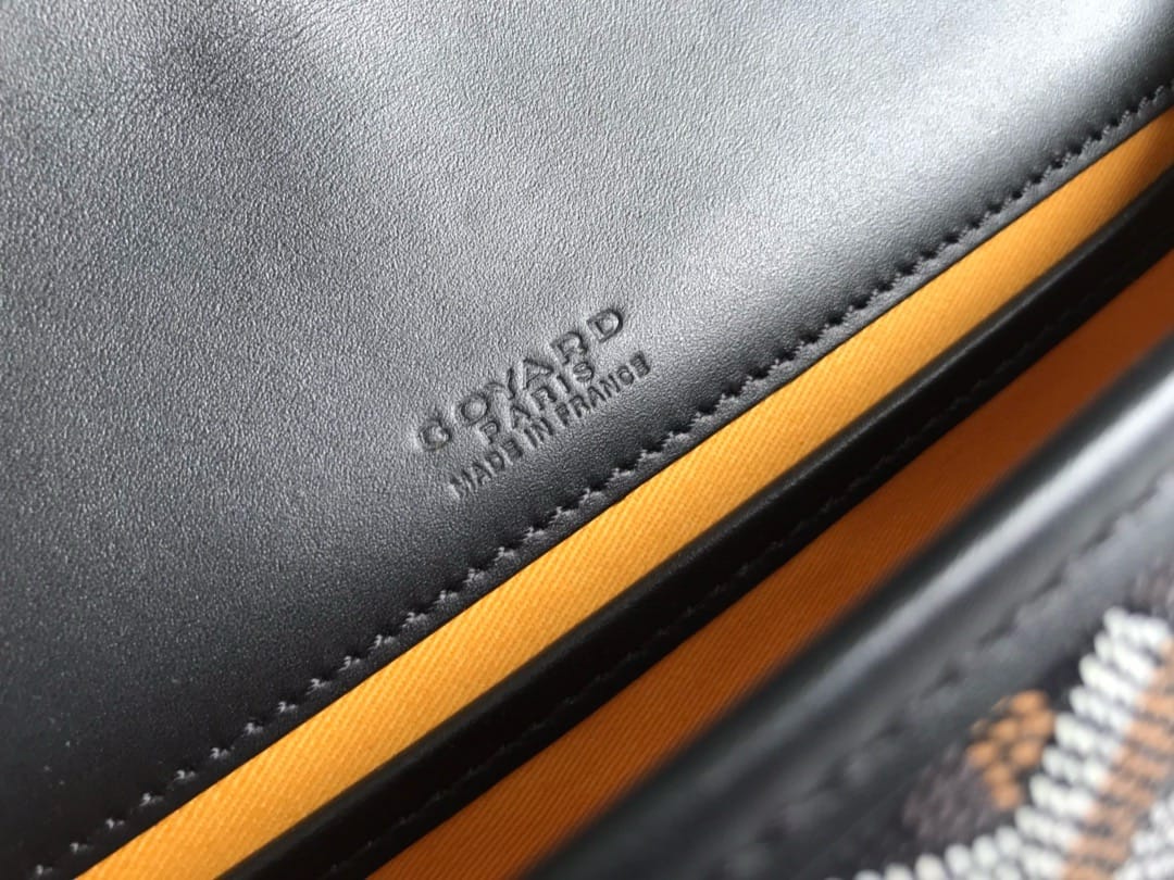 Belvedere Goyard 20198.11