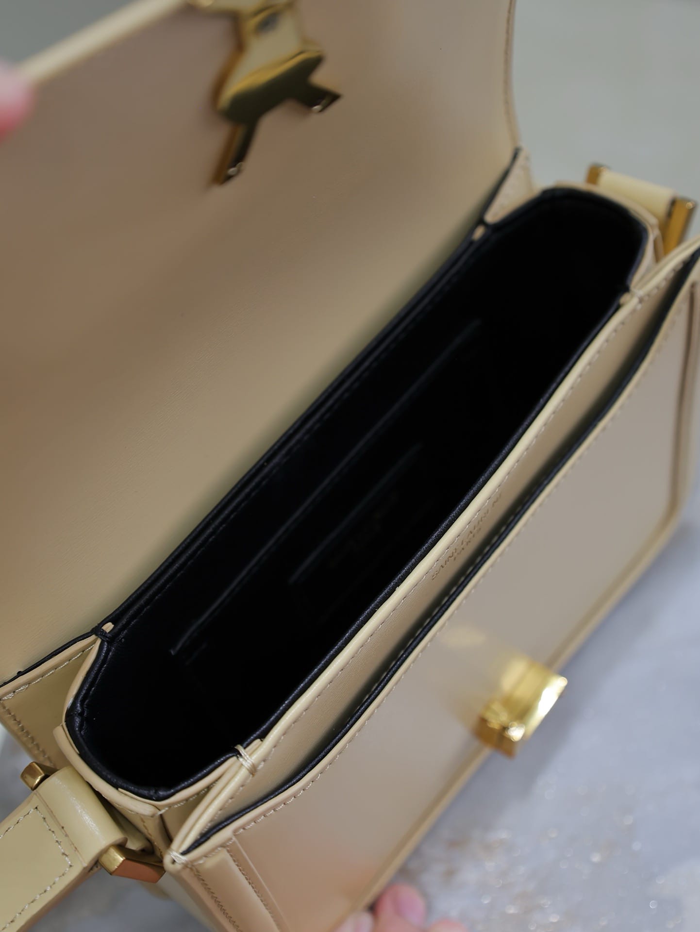 Solferino Box Saint Laurent 634306.6