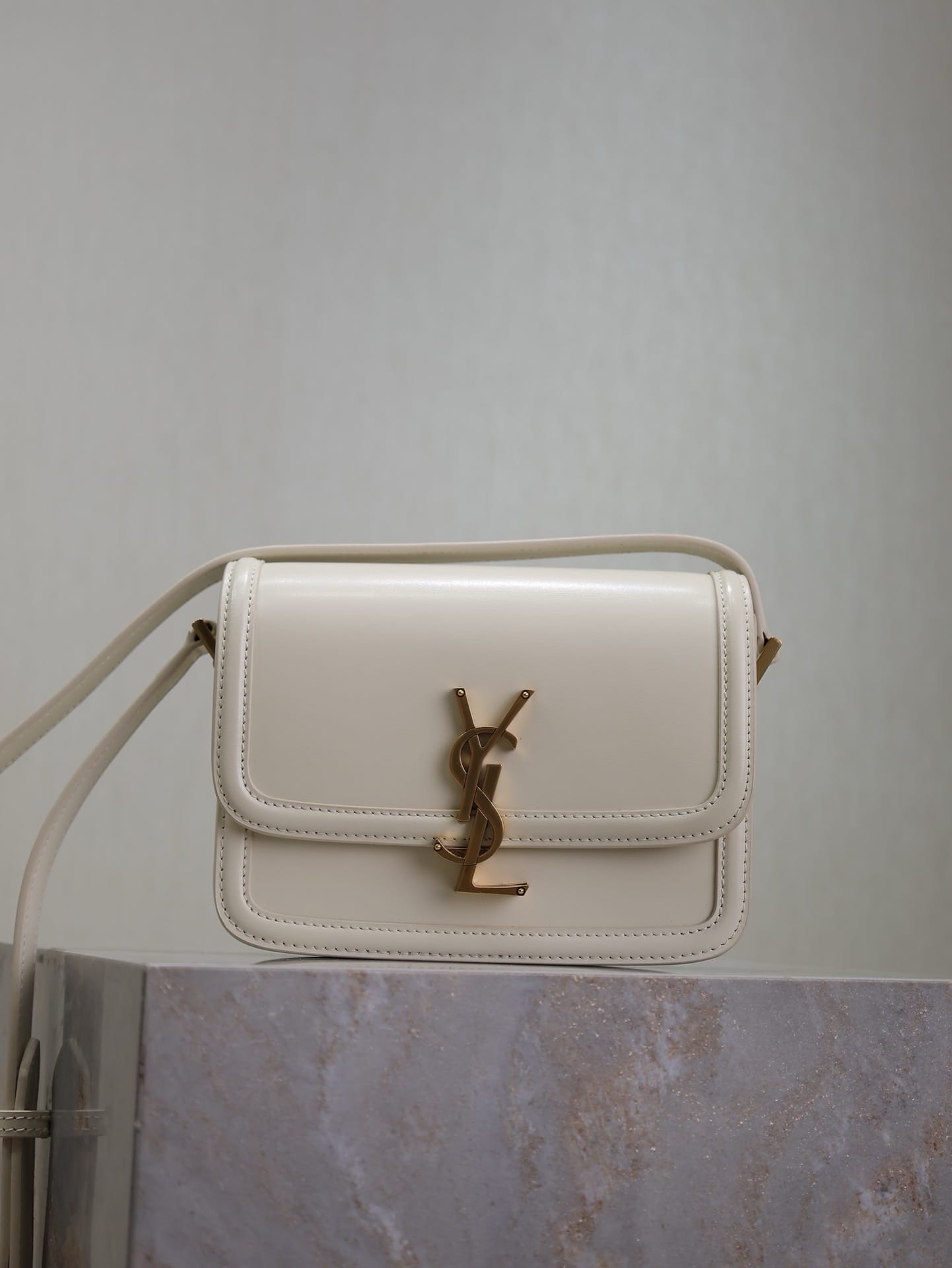 Solferino Box Saint Laurent 634306.7