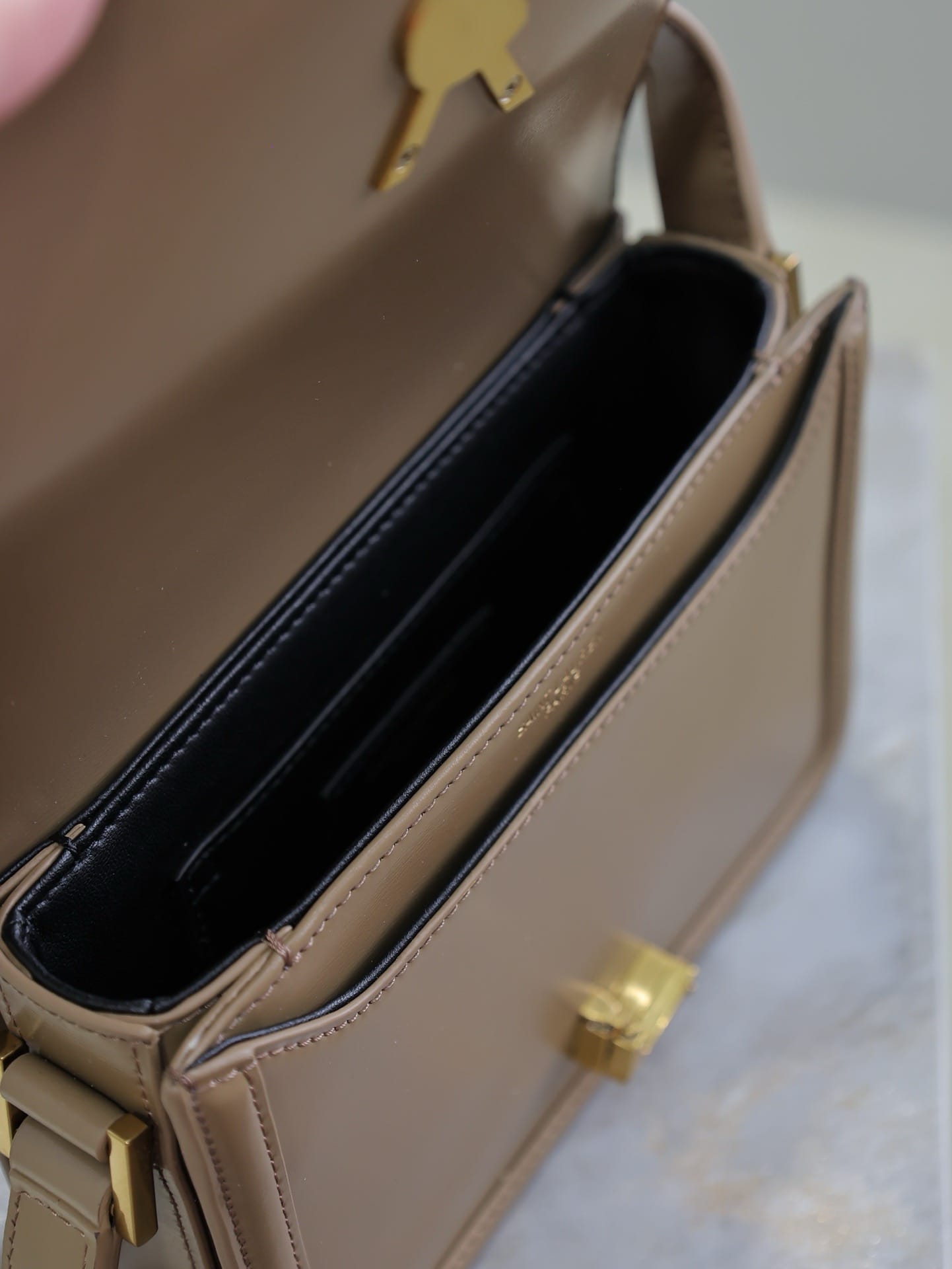 Solferino Box Saint Laurent 634306.8