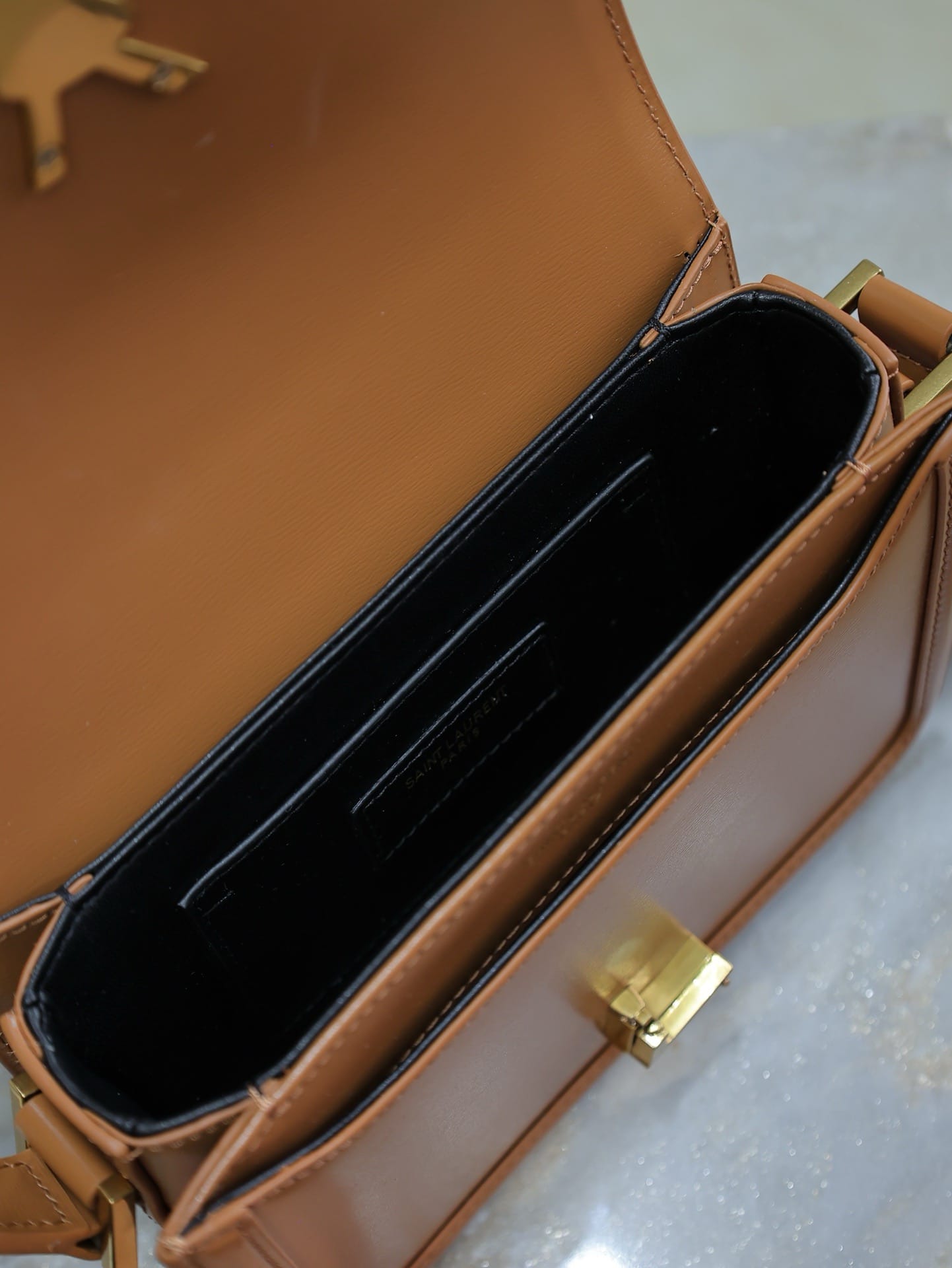 Solferino Box Saint Laurent 634306.9