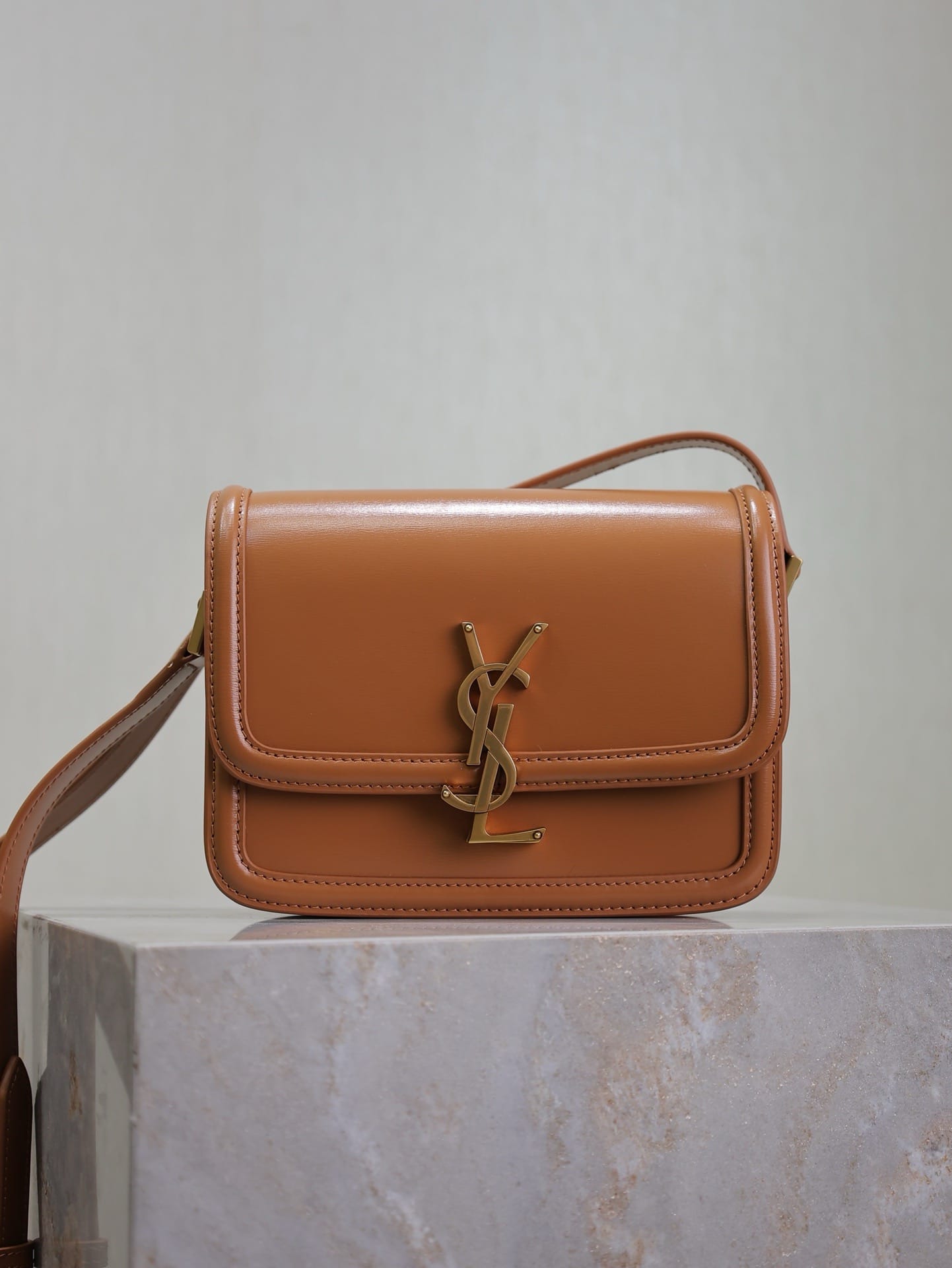 Solferino Box Saint Laurent 634306.9