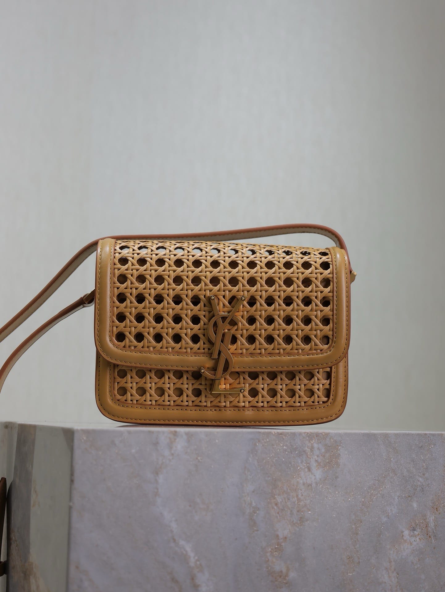 Solferino Box Saint Laurent 634306.15