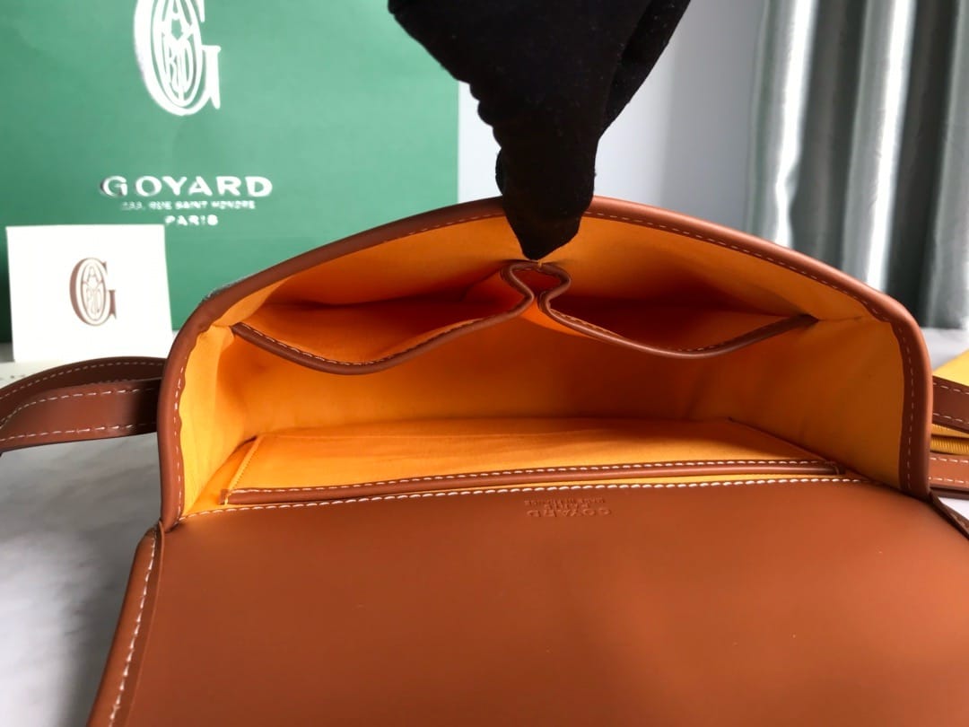 Belvedere Goyard 20198.12