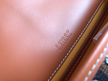 Belvedere Goyard 20198.12