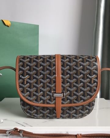 Belvedere Goyard 20198.12