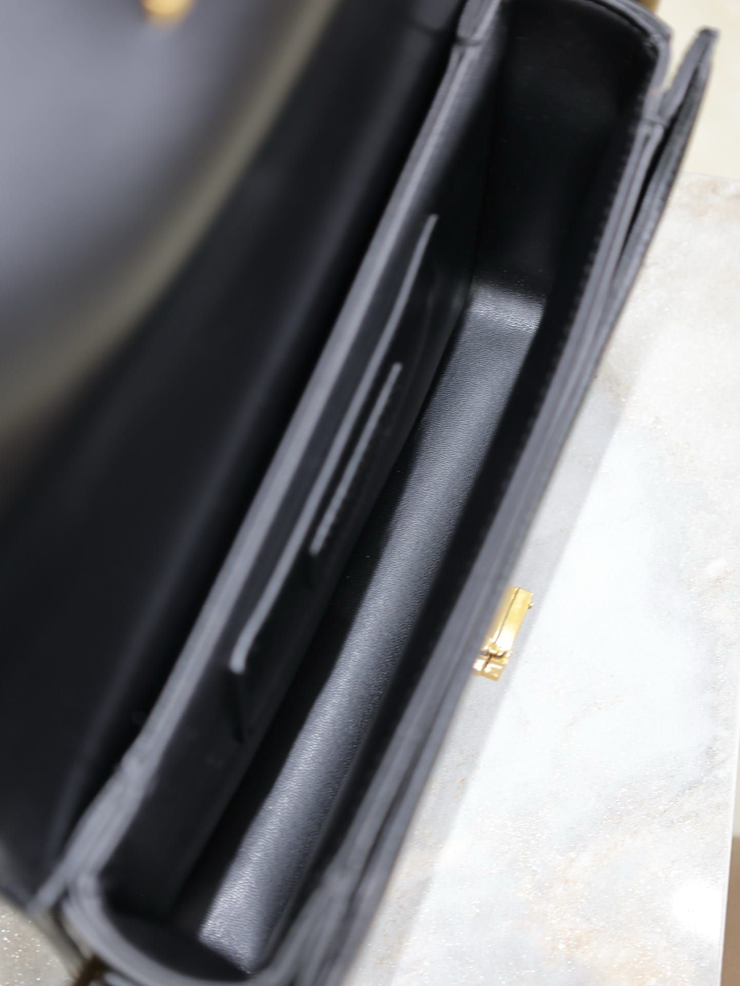 Solferino Box Saint Laurent 634305