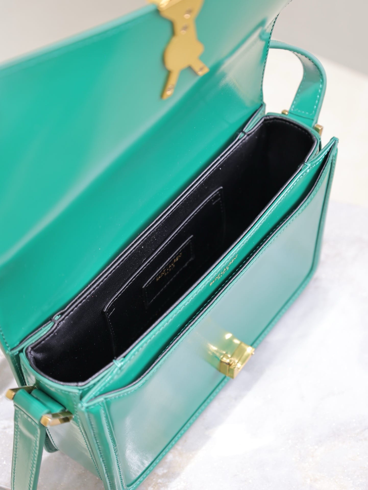 Solferino Box Saint Laurent 634305.6