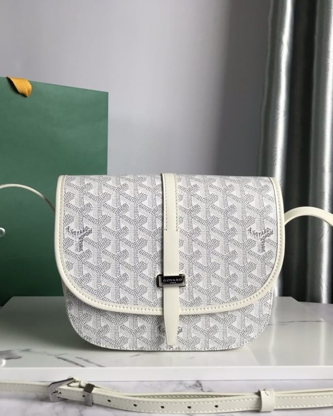 Belvedere Goyard 20198.9